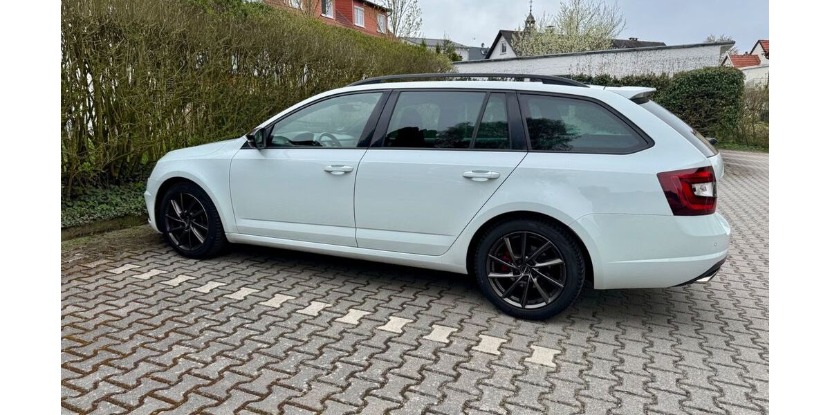 Skoda Octavia 225.522 km 12.700 &euro; Usingen 61250