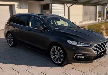 Ford Mondeo 114.700 km 11.000 &euro; Frankfurt am Main 60528