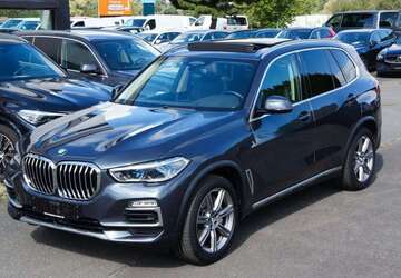 BMW X5 77.400 km 45.555 &euro; Grosskrotzenburg 63538