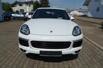 Porsche Cayenne S 4,2l Diesel Pano, Navi, 21 Zoll, Standhe 225.443 km 26.990 &euro; Rodgau 63110