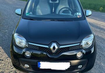 Renault Twingo 74.000 km 7.200 &euro; Niedernhausen 65527