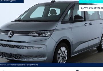 VW T7 Multivan 2.715 km 53.190 &euro; Hanau 63452