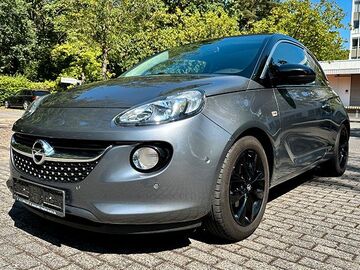 Gebrauchte Opel Adam