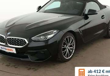 BMW Z4 66.747 km 29.940 &euro; Frankfurt am Main 65936