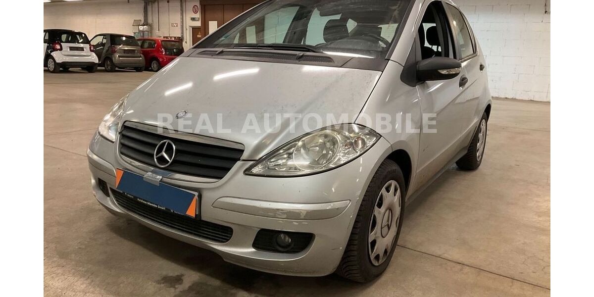 Mercedes-Benz A 150 122.000 km 3.899 &euro; Frankfurt am Main 65933
