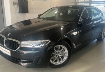 BMW 530 40.018 km 35.488 &euro; Hofheim 65719