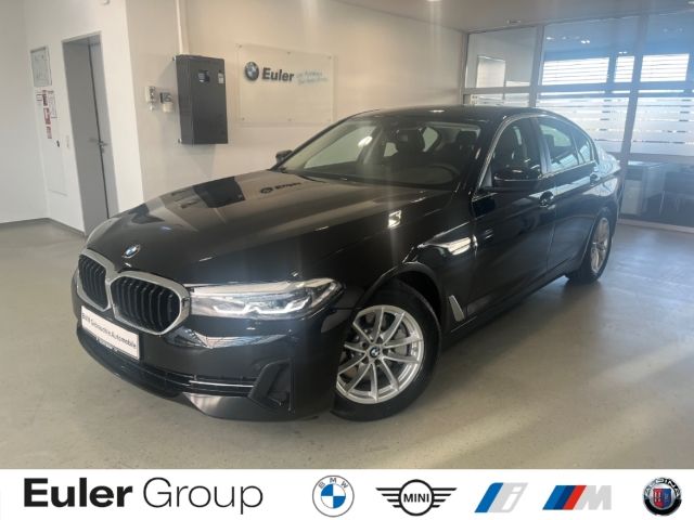 BMW 530 40.018 km 35.488 &euro; Hofheim 65719