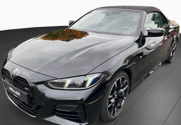 BMW M440 28.077 km 60.750 &euro; Kronberg 61476