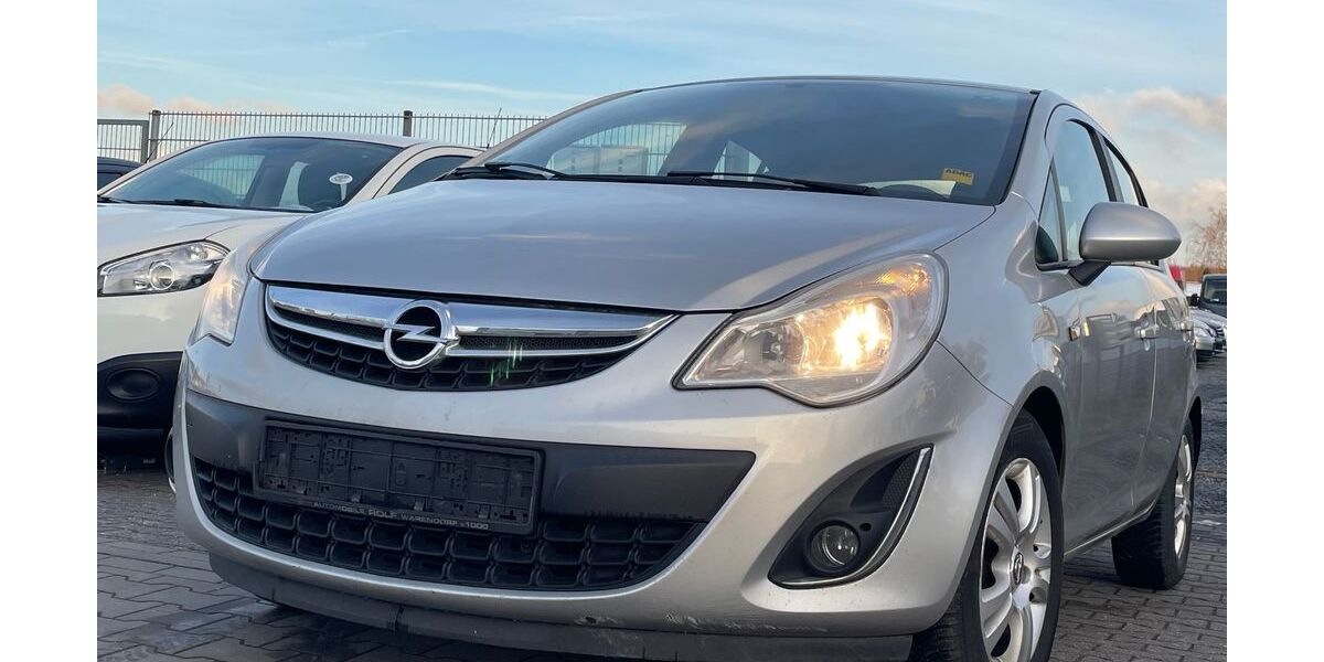 Opel Corsa 191.000 km 2.699 &euro; Dietzenbach 63128
