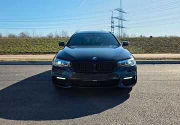 BMW 530 244.680 km 15.890 &euro; Hattersheim 65795