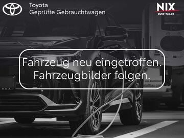 Gebrauchte Toyota Proace City