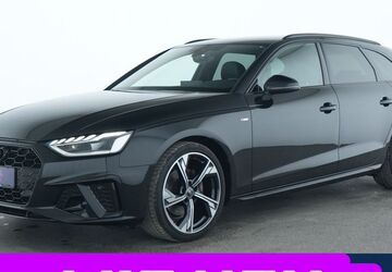Audi A4 15.141 km 37.378 &euro; Dietzenbach bei Frankfurt 63128