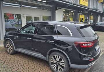 Renault Koleos 88.000 km 23.000 &euro; Mörfelden-Walldorf 64546