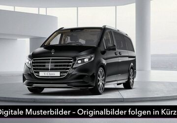 Mercedes-Benz V 300 3.400 km 103.950 &euro; Rosbach 61191