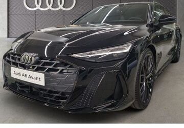 Audi A6 11.900 km 76.350 &euro; Frankfurt am Main 60314