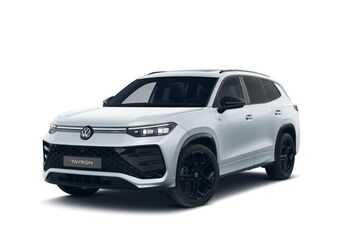 VW Tayron 4.900 km 62.880 &euro; Bad Nauheim 61231