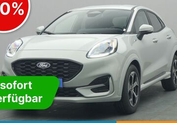Ford Puma 2.500 km 26.740 &euro; Bad Nauheim 61231