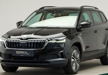 Skoda Karoq 65.400 km 25.888 &euro; Mühlheim 63165