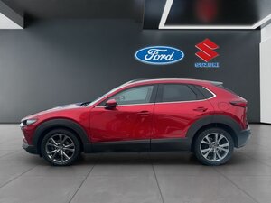 Mazda CX-30 Edition 100*I-Activesense*Design*Leder*HUD 108.400 km 18.870 &euro; Nidderau 61130
