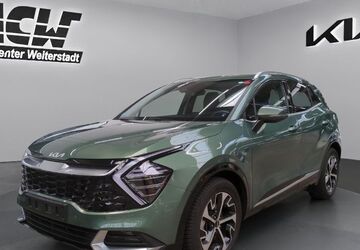 Kia Sportage 24.124 km 30.770 &euro; Weiterstadt-Darmstadt 64331