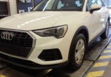 Audi Q3 76.908 km 24.890 &euro; Bad Nauheim 61231