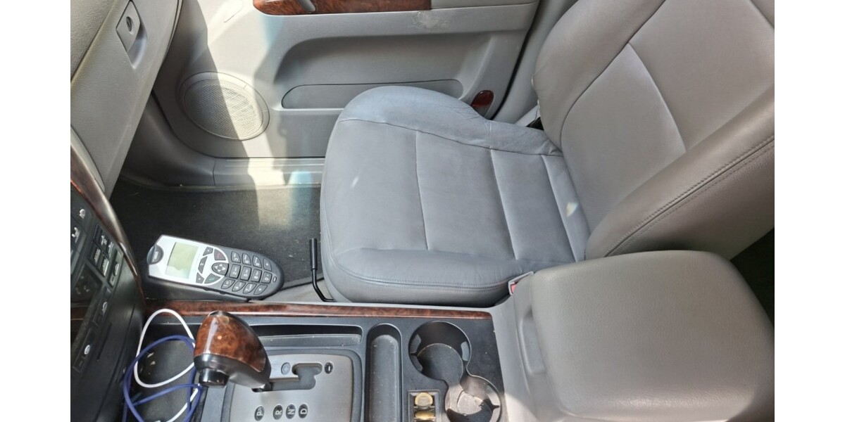 Kia Sorento I 197.600 km 1.540 &euro; Neu-Isenburg 63263