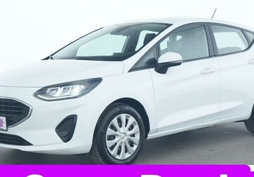 Ford Fiesta 90.437 km 11.422 &euro; Dietzenbach bei Frankfurt 63128