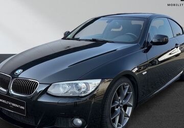 BMW 335 91.800 km 22.999 &euro; Ginsheim-Gustavsburg 65462