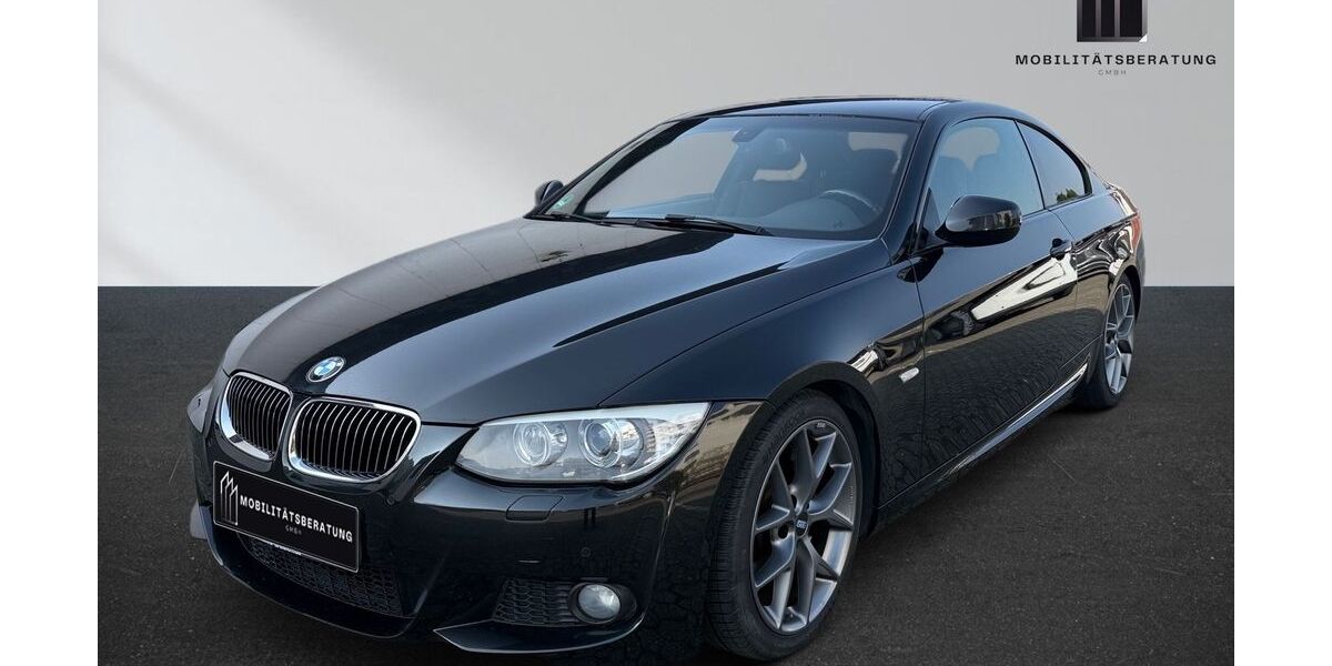 BMW 335 91.800 km 22.999 &euro; Ginsheim-Gustavsburg 65462