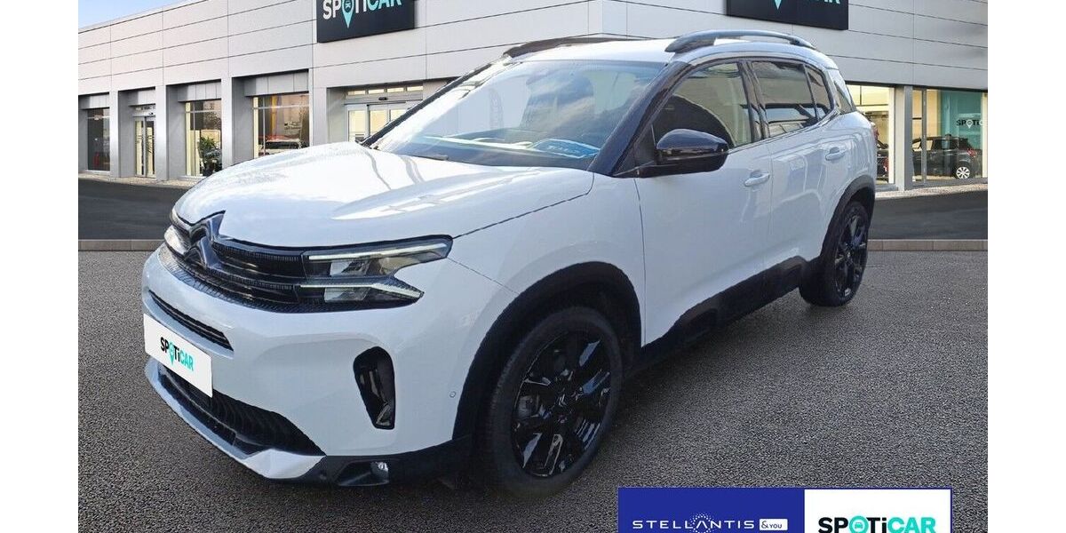 Citroen C5 Aircross 13.436 km 25.790 &euro; Neu-Isenburg 63263