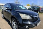 Honda CR-V 2.2 CRDI 4x4 Elegance/TOP/Mit TÜV 307.010 km 3.999 &euro; Frankfurt 60386