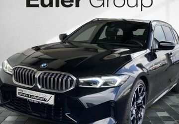 BMW 320 29.195 km 45.490 &euro; Frankfurt 60314