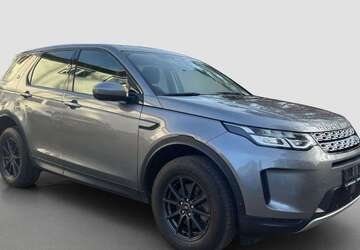 Land Rover Discovery 121.500 km 18.900 &euro; Münster bei Dieburg 64839