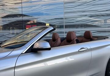 BMW 420 141.000 km 17.000 &euro; Frankfurt 60486