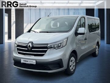 Gebrauchte Renault Trafic