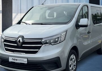 Renault Trafic 57.730 km 29.880 &euro; Frankfurt / Main 60314
