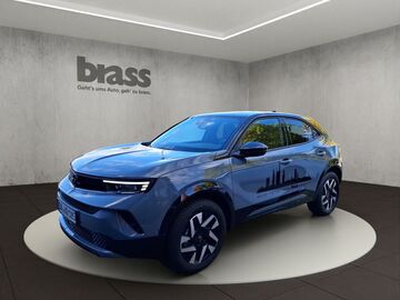 Gebrauchte Opel Mokka