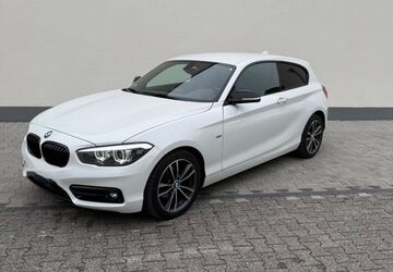 BMW 118 120.000 km 12.500 &euro; Seligenstadt 63500