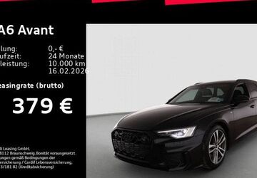 Audi A6 22.700 km 49.549 &euro; Offenbach am Main 63071