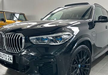 BMW X5 74.120 km 59.900 &euro; Hanau 63456