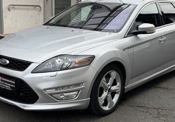Ford Mondeo 163.000 km 4.900 &euro; Dietzenbach 63128