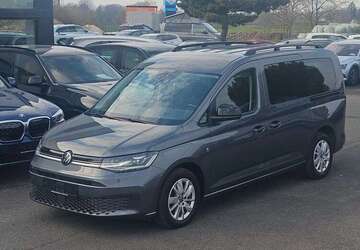 VW Caddy 147.398 km 22.890 &euro; Grosskrotzenburg 63538