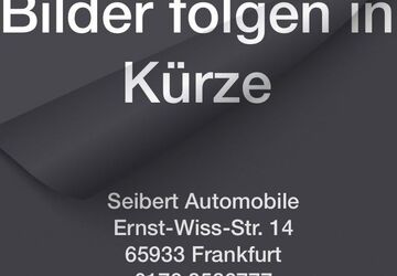 Audi A3 147.932 km 12.450 &euro; Frankfurt/M 65933