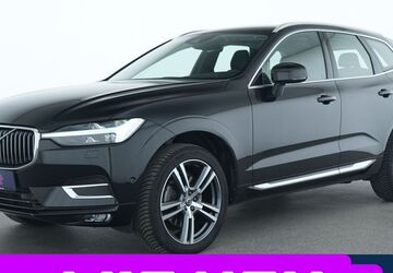 Volvo XC60 48.390 km 36.413 &euro; Dietzenbach bei Frankfurt 63128