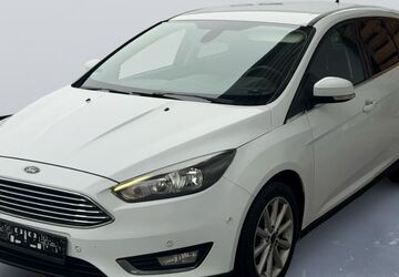 Ford Focus 147.000 km 6.900 &euro; Kelkheim 65779