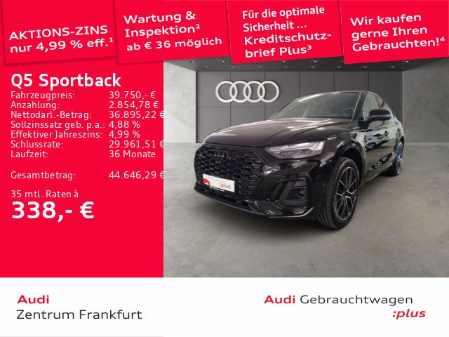 Audi Q5 59.685 km 39.750 &euro; Frankfurt am Main 60314