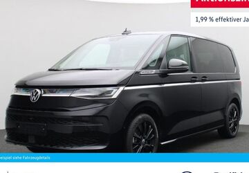 VW T7 Multivan 20.855 km 58.390 &euro; Hanau 63452