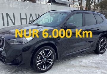 BMW X1 5.958 km 37.633 &euro; Hainburg 63512