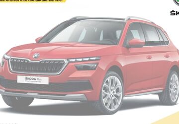 Skoda Kamiq 16.800 km 24.500 &euro; Weiterstadt 64331