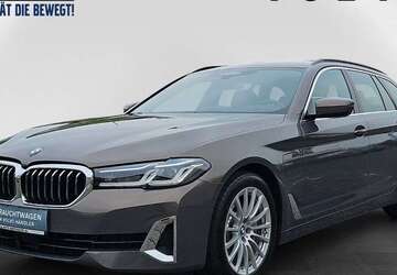 BMW 520 66.000 km 30.420 &euro; Hanau 63452